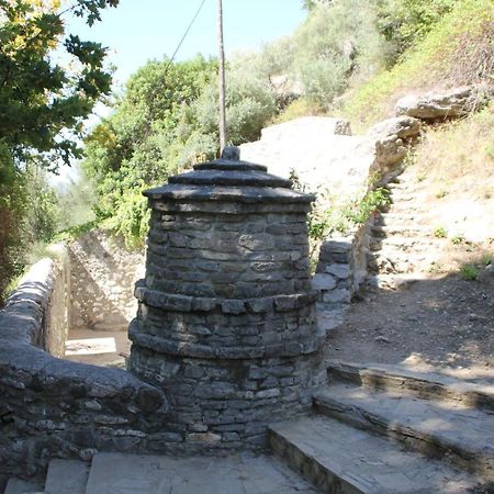 Apartamentos Vilo, Axarquia Rural Los Baños de Vilo Kültér fotó