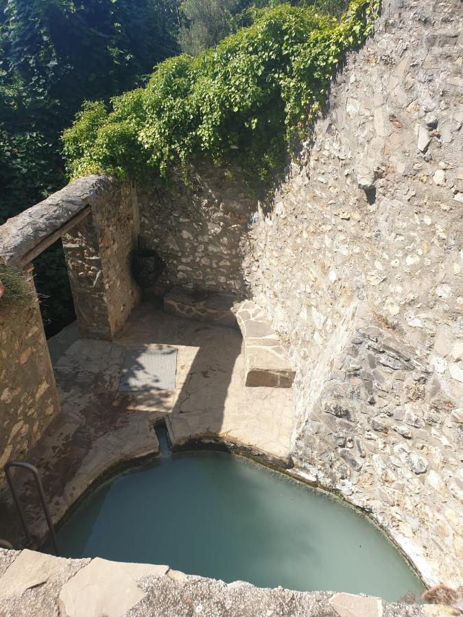 Apartamentos Vilo, Axarquia Rural Los Baños de Vilo Kültér fotó