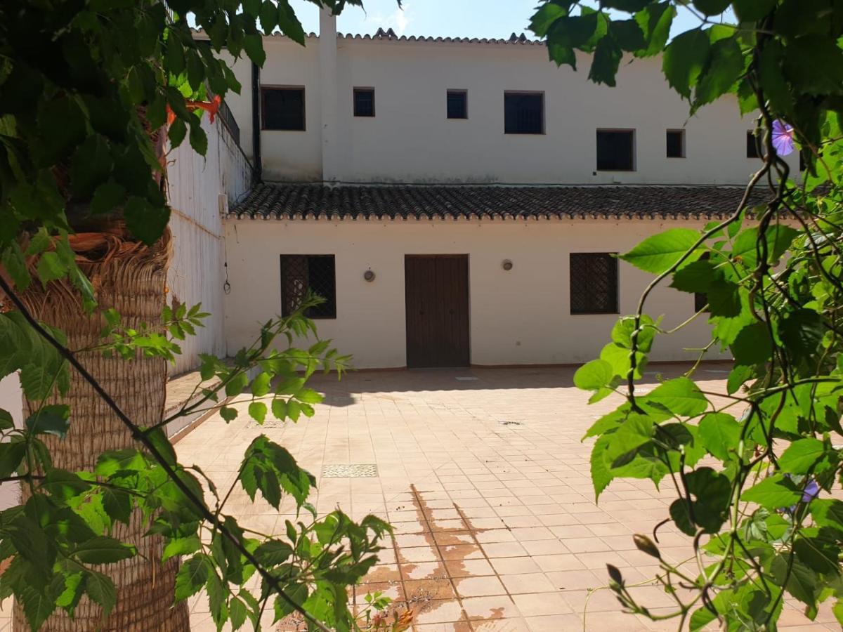 Apartamentos Vilo, Axarquia Rural Los Baños de Vilo Kültér fotó